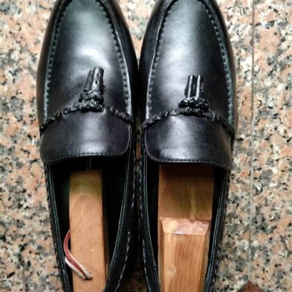 Italian leather shoes - Picture 3 of 3